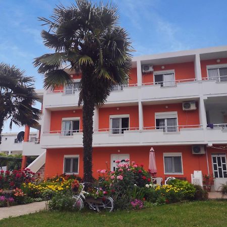 Robi Apartments Ulcinj Exterior foto